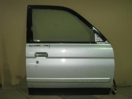 Дверь передняя для Mitsubishi Pajero Sport Ровно