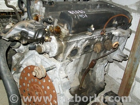 Двигатель бензин 2.0 для Honda CR-V Киев