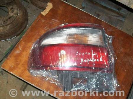 Задние фонари (комплект) для Toyota Carina E T190 (04.1992-11.1997) Киев