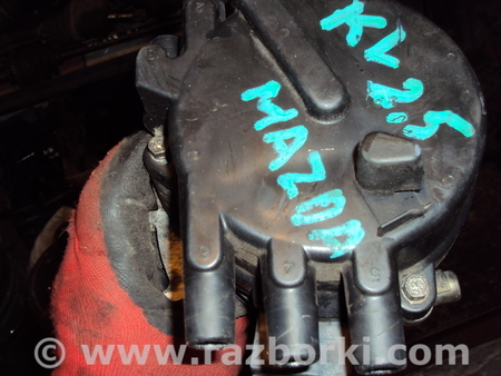 Трамблёр для Mazda Xedos 9 Киев KF34-18-200A