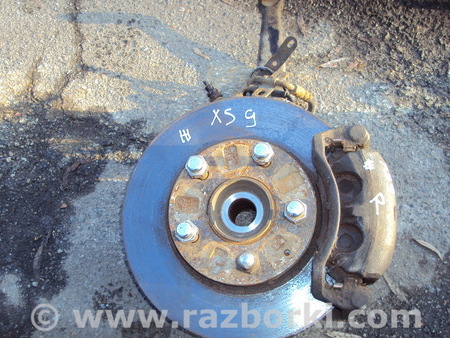 Кулак поворотный для Mazda Xedos 9 Киев