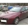 Все на запчасти для Alfa Romeo 159 (03.2005-01.2012) Киев