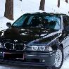 Все на запчасти BMW E39 (09.1995-08.2000)