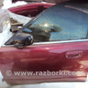 Стекло передней левой двери для Mazda Xedos 6 Киев T006-59-511