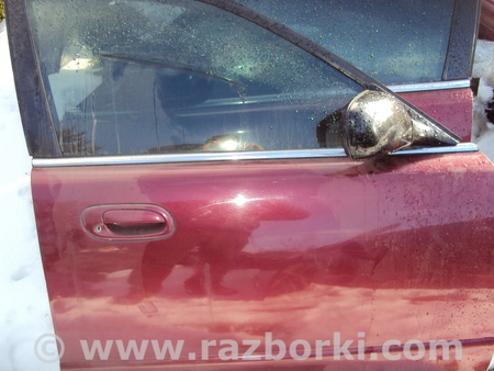 Дверь передняя правая для Mazda Xedos 9 Киев T001-58-020H