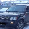 Все на запчасти Land Rover Discovery