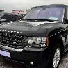 Все на запчасти для Land Rover Range Rover Киев