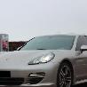 Все на запчасти для Porsche Panamera Киев