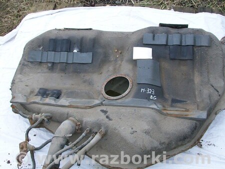 Топливный бак для Mazda 323 BG (1989-1994) Киев