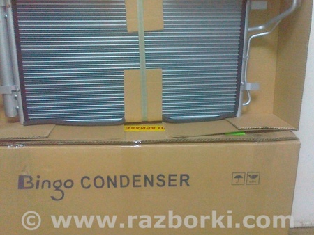 Радиатор кондиционера для KIA Ceed Киев 976061H000