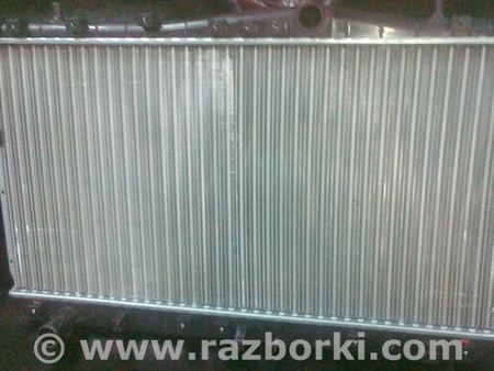 Радиатор основной для Daewoo Lanos Киев 96182261 