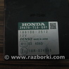 Блок управления Honda Accord (все модели)