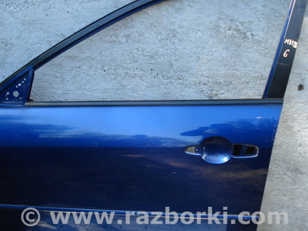 Дверь передняя левая для Mazda 6 GG/GY (2002-2008) Киев