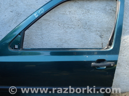 Дверь передняя левая для Volkswagen Golf (все года выпуска) Киев