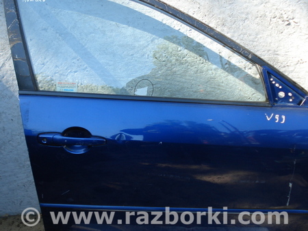 Дверь передняя правая для Mazda 6 GG/GY (2002-2008) Киев