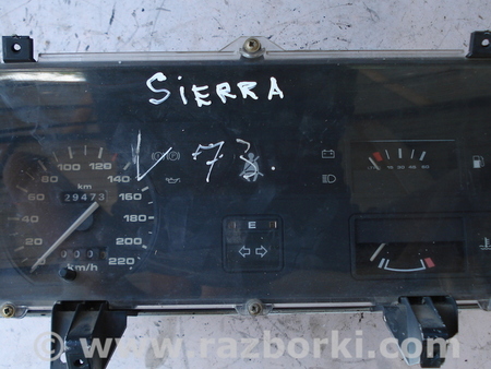 Спидометр для Ford Sierra GBC, BNG, GBG, GB4 Киев