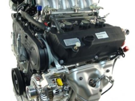 Двигатель бенз. 3.0 для Mitsubishi Outlander XL Ровно