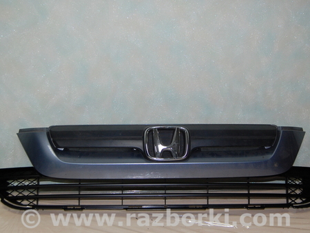 Решетка радиатора для Honda CR-V Киев