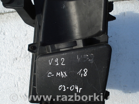 Воздушный фильтр корпус для Ford C-Max Mk1, Mk2 Киев