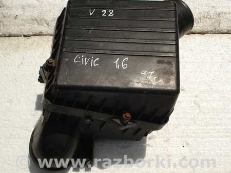 Воздушный фильтр корпус для Honda Civic (весь модельный ряд) Киев