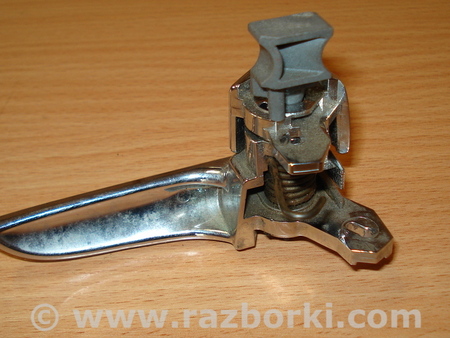 Ручка передней правой двери для Mazda 6 GG/GY (2002-2008) Киев