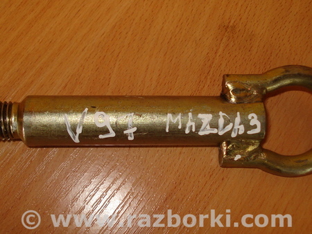 Петля буксировочная для Mazda 3 BK (2003-2009) (I) Киев