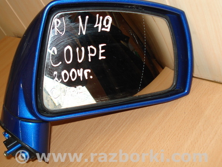 Зеркало правое для Hyundai Coupe Киев