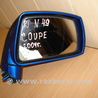 Зеркало правое Hyundai Coupe