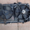 Радиатор кондиционера Honda Civic (весь модельный ряд)