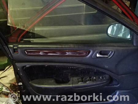 Уплотнитель двери для Honda Accord (все модели) Киев