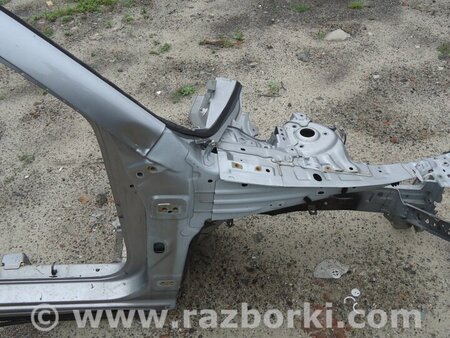 Передняя правая четверть для Mazda CX-5 KE (12-17) Одесса