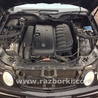 Двигатель дизель 3.2 Mercedes-Benz W211