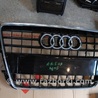 Решетка радиатора для Audi (Ауди) A5 8T (03.2007-11.2016) Львов
