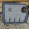 Декоративная крышка мотора для Volkswagen Caddy (все года выпуска) Ковель