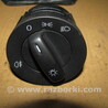 Блок управления освещением для Volkswagen Golf V Mk5 (10.2003-05.2009) Львов 1K0941431B