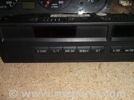 Информационный дисплей для BMW E36 (1990-2000) Львов 62138357653