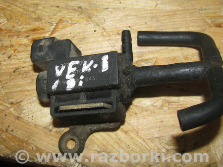 Клапан управления турбиной для Opel Vectra B (1995-2002) Львов 90530543, 7.22293.02