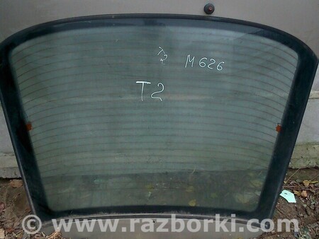 Крышка багажника для Mazda 626 GF/GW (1997-2002) Киев