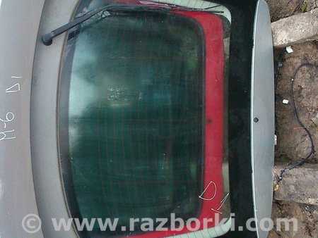 Крышка багажника для Mazda 6 (все года выпуска) Киев