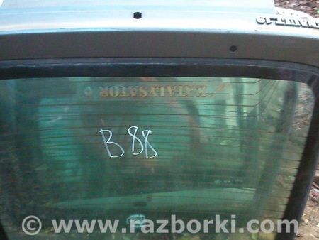 Крышка багажника для Renault 19 Киев