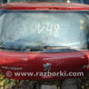 Крышка багажника для Peugeot 307 Киев