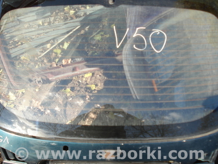 Крышка багажника для Daewoo Lanos Киев