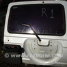 Крышка багажника для Mitsubishi Pajero Wagon Киев