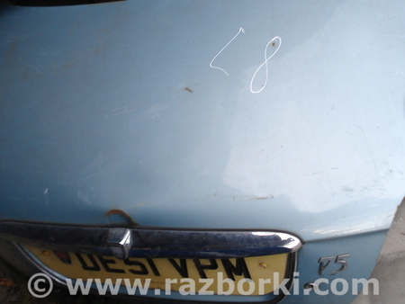 Крышка багажника для Rover  75 Киев