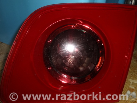 Фонарь задний внутренний для Mazda 3 BK (2003-2009) (I) Львов