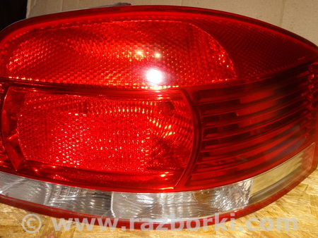Фонарь задний правый для Audi (Ауди) A3 (все модели 8L, 8P, 8V) Львов
