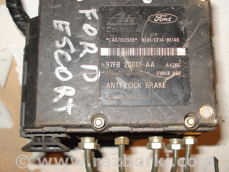 Блок ABS для Ford Escort Киев