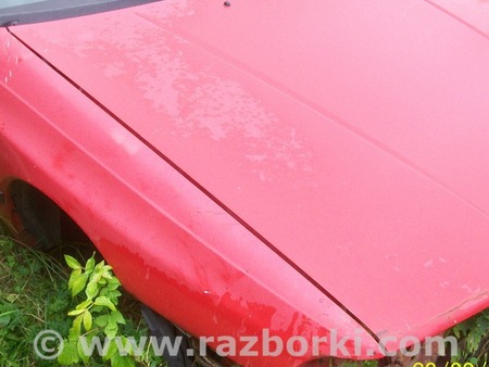 Передняя правая четверть для Mazda 626 GD/GV (1987-1997) Киев