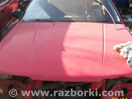 Передняя половина для Mazda 626 GD/GV (1987-1997) Киев