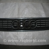 Решетка радиатора Audi (Ауди) A4 (все модели, все года выпуска)